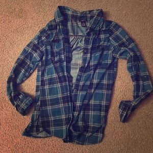Flannel